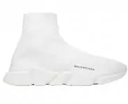 balenciaga chaussures hommesswear itlay all white